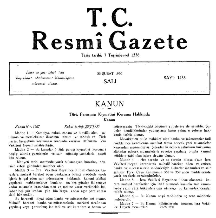 Kambiyo mevzuatına uymamaktan ötürü hapis cezası uygulanmamakta ancak idari para cezaları uygulanmaktadır.