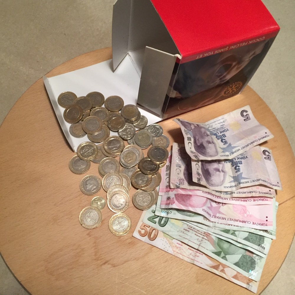 Döviz yapılamayan sözleşmeler